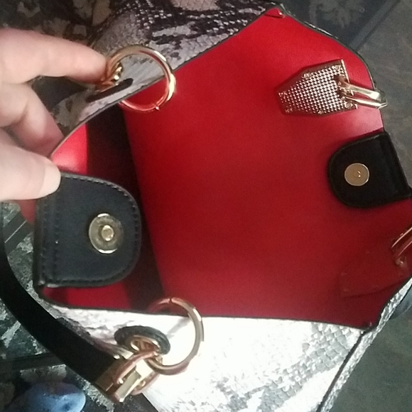 🔵 Purse - Picture 6 of 10